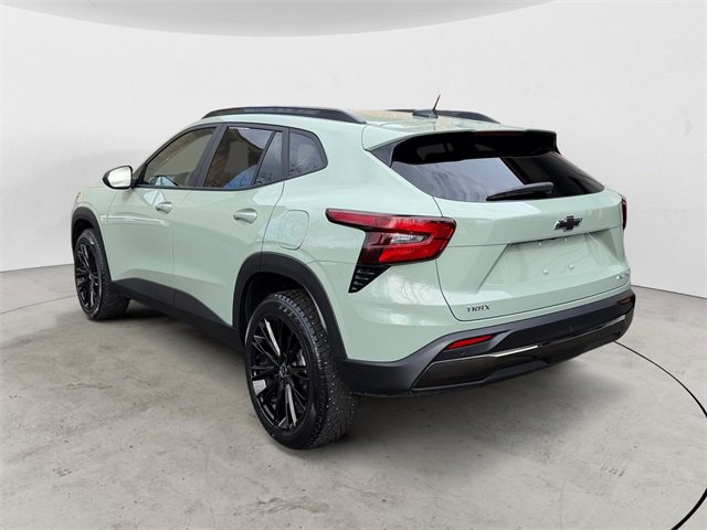 Used 2026 Chevrolet Trax ACTIV w/ Driver Confidence Package image 3