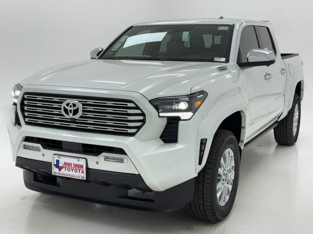 New 2026 Toyota Tacoma Limited AWD/4WD image 4