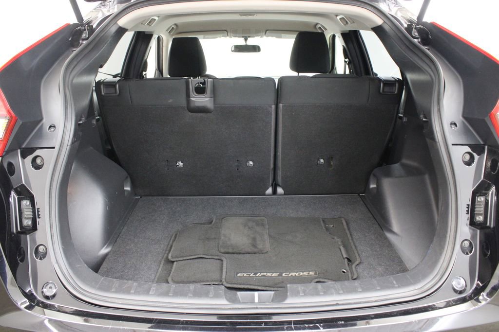 Used 2020 Mitsubishi Eclipse Cross ES FWD image 26