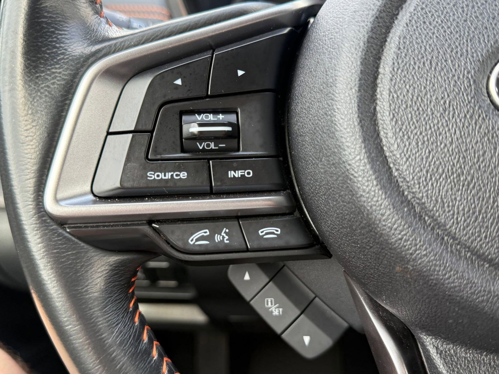 Used 2020 Subaru Crosstrek 2.0i Limited w/ Popular Package #2 image 16