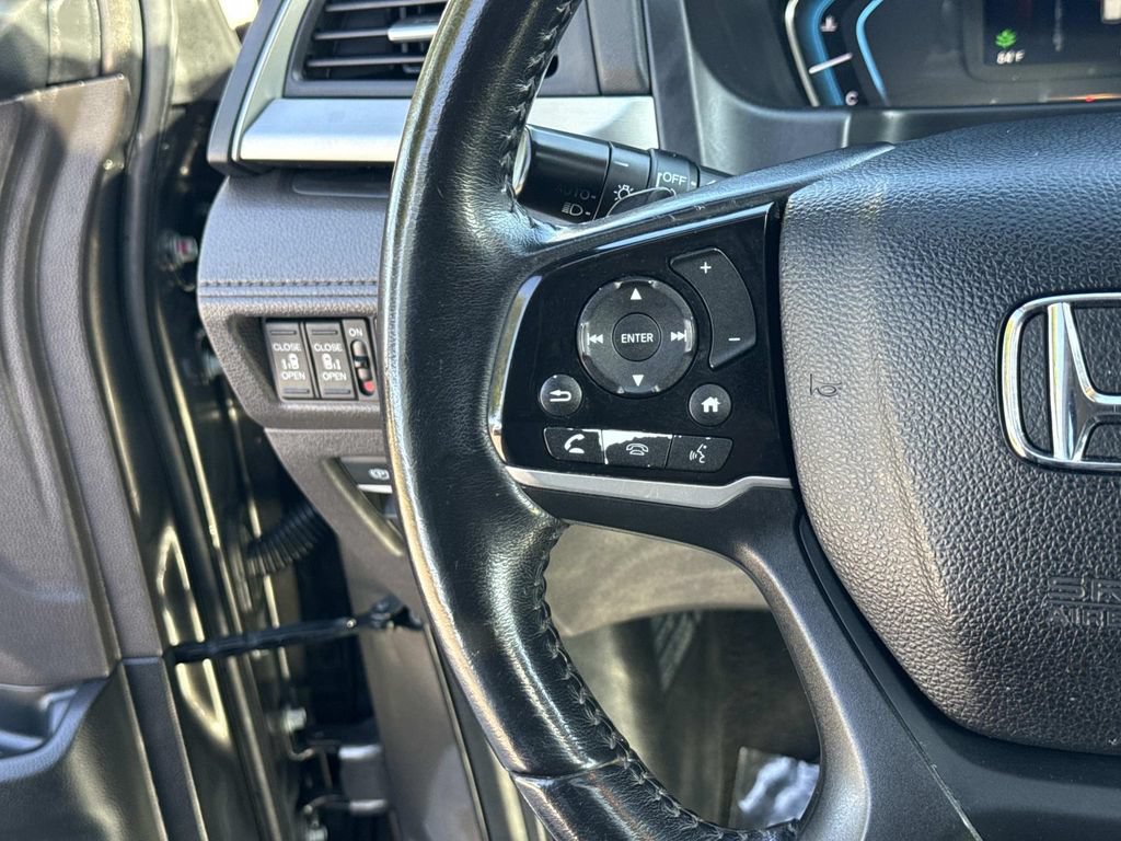Used 2020 Honda Odyssey EX-L image 9