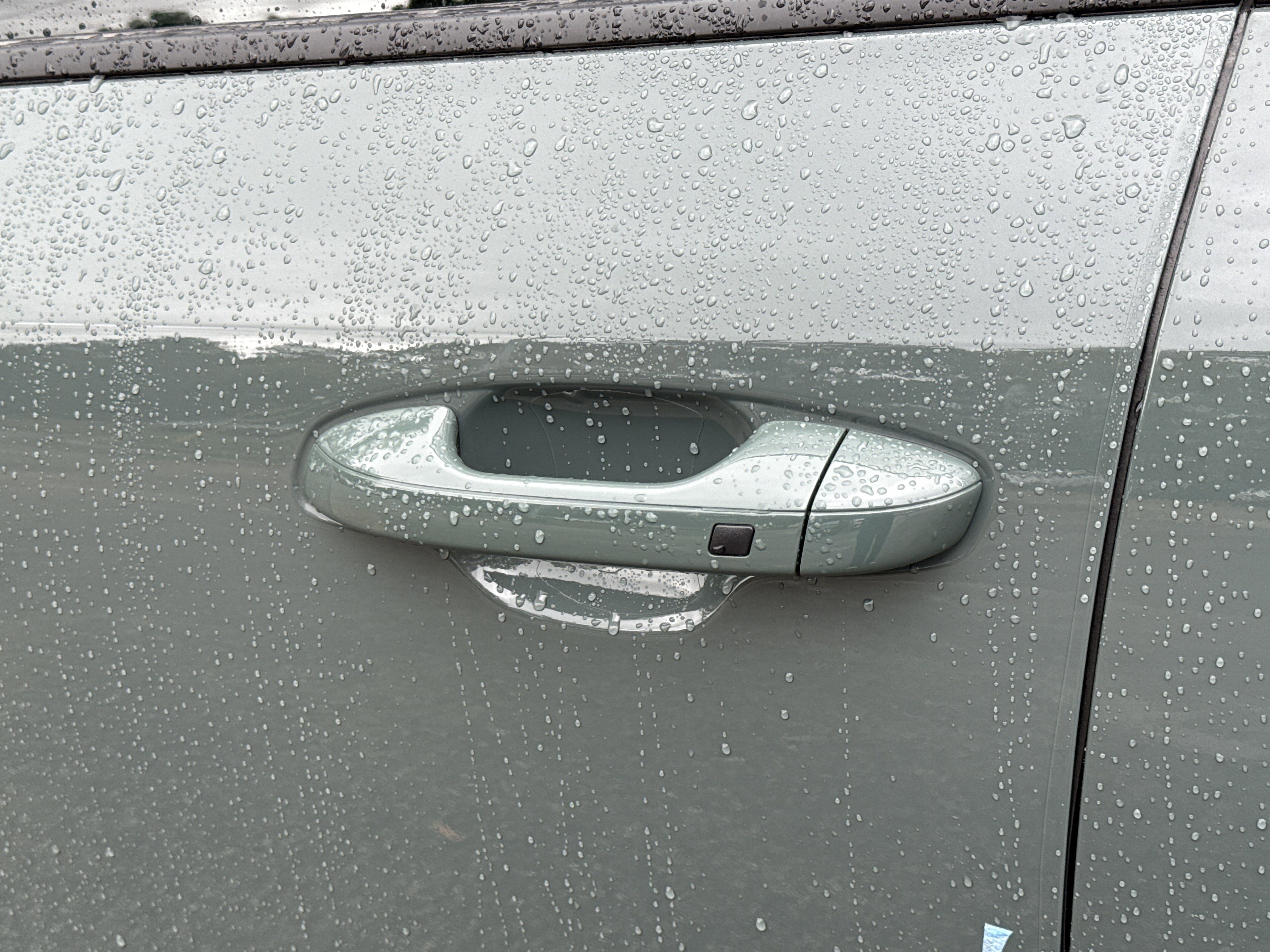 New 2025 Kia Niro Wind w/ Wind Preserve Package image 28