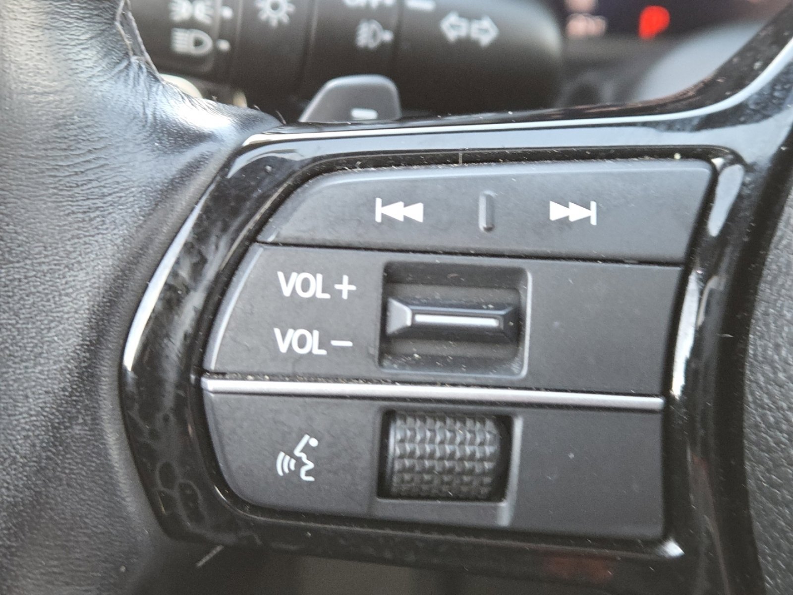 Used 2022 Honda Civic Sport Touring image 34