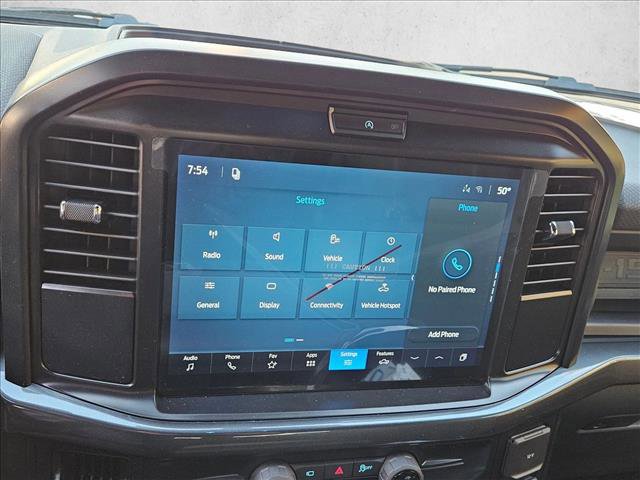 New 2026 Ford F150 STX image 17
