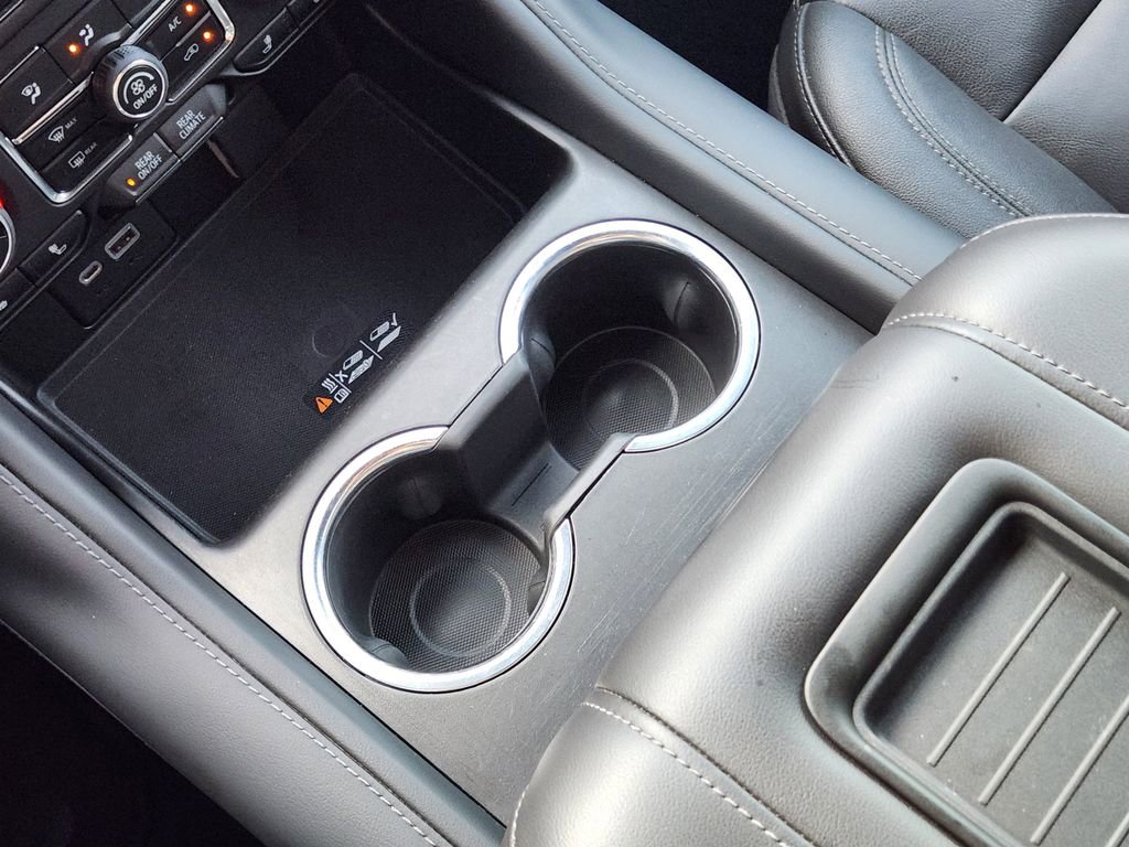 Certified 2022 Chevrolet Tahoe LT image 20