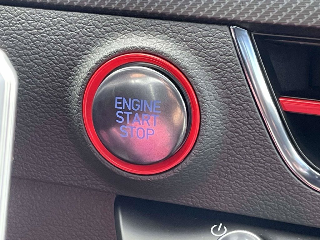 Certified 2026 Hyundai Sonata N Line FWD image 23