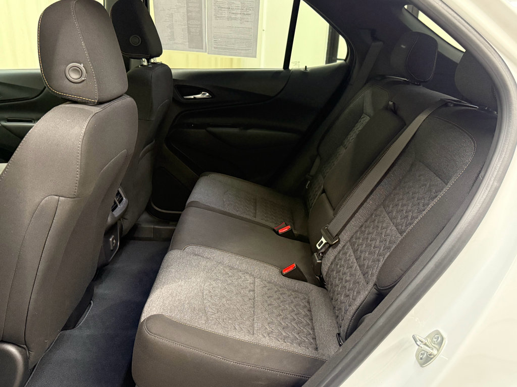 Certified 2024 Chevrolet Equinox LT FWD image 18