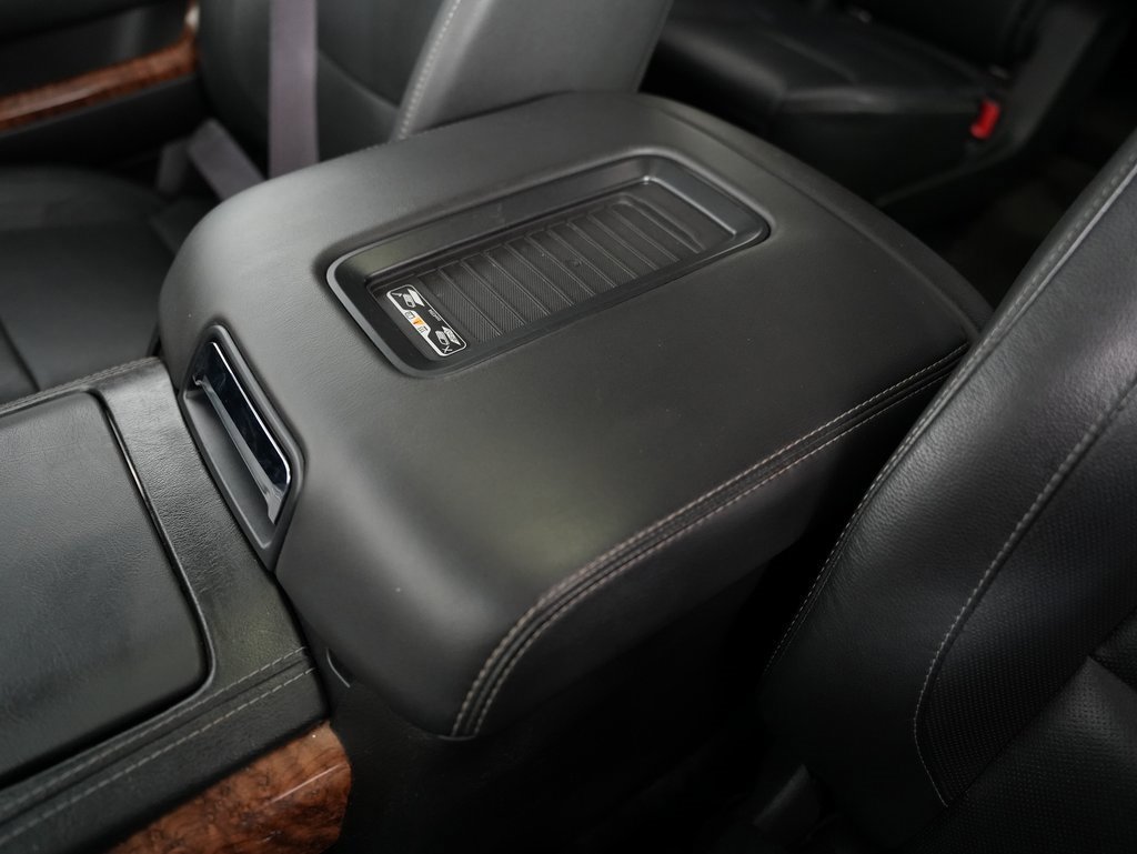 Used 2017 Chevrolet Tahoe Premier w/ Max Trailering Package image 31