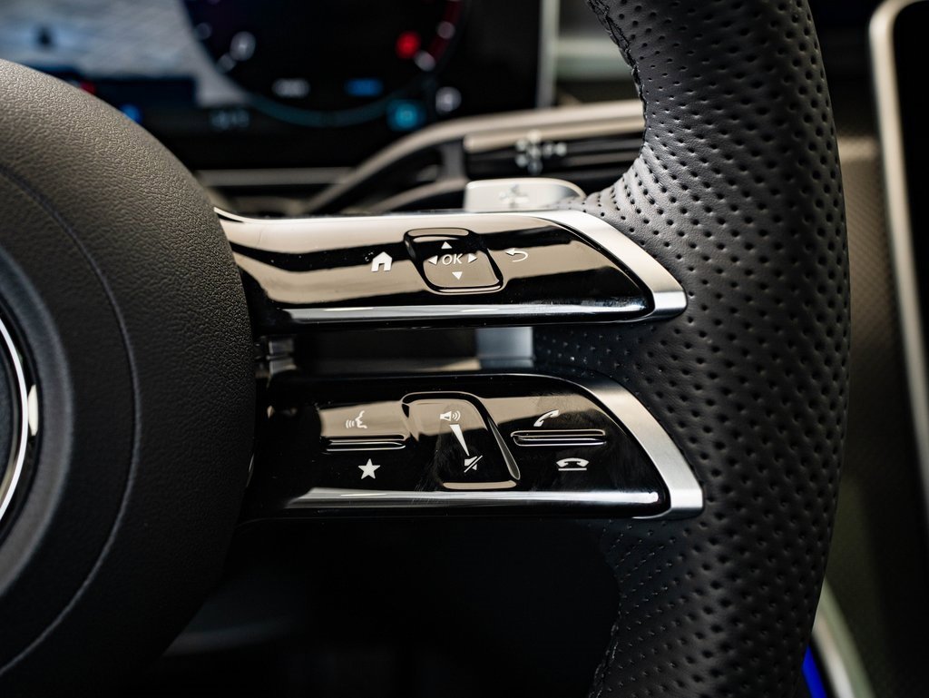 New 2026 Mercedes-Benz CLE 300 4MATIC Coupe image 28