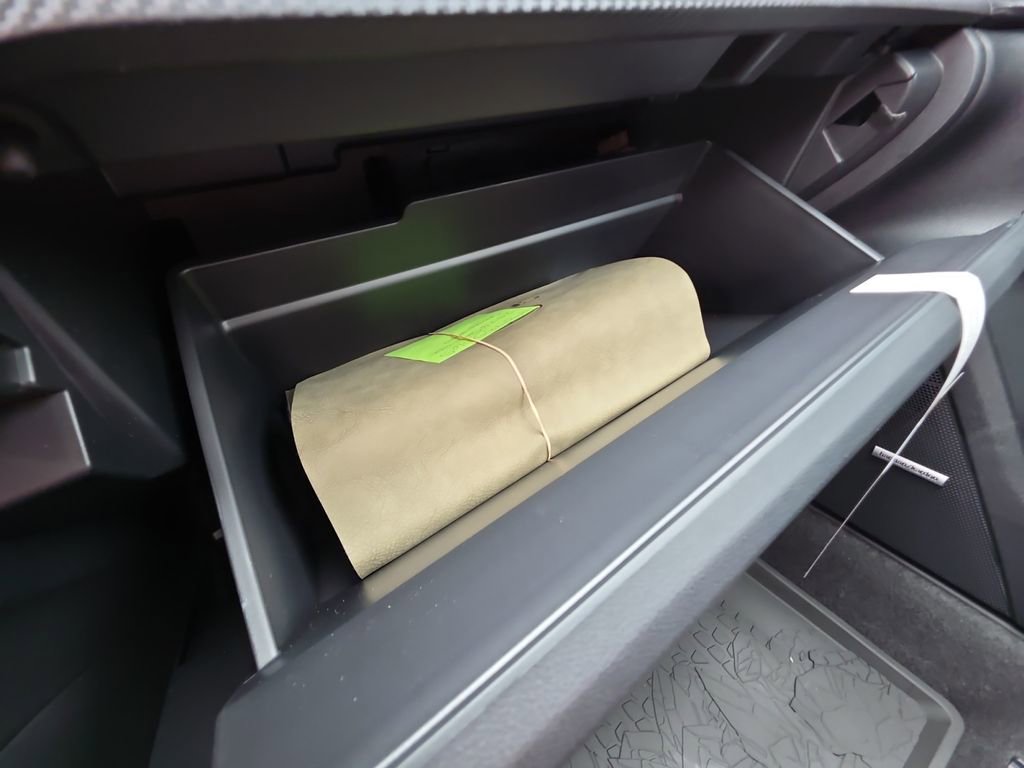 New 2026 Subaru Crosstrek 2.5i Wilderness image 24