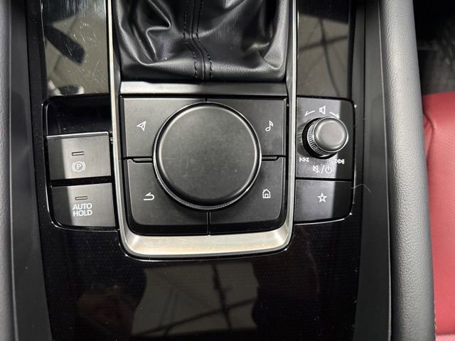 Used 2025 MAZDA MAZDA3 2.5 S Hatchback w/ Premium Pkg image 23