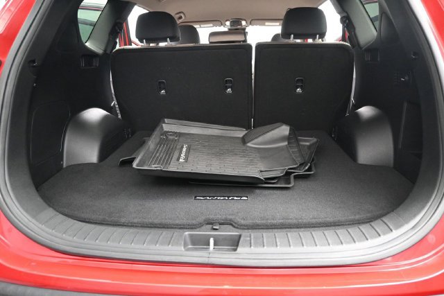 Used 2023 Hyundai Santa Fe SEL w/ Cargo Package AWD/4WD image 20