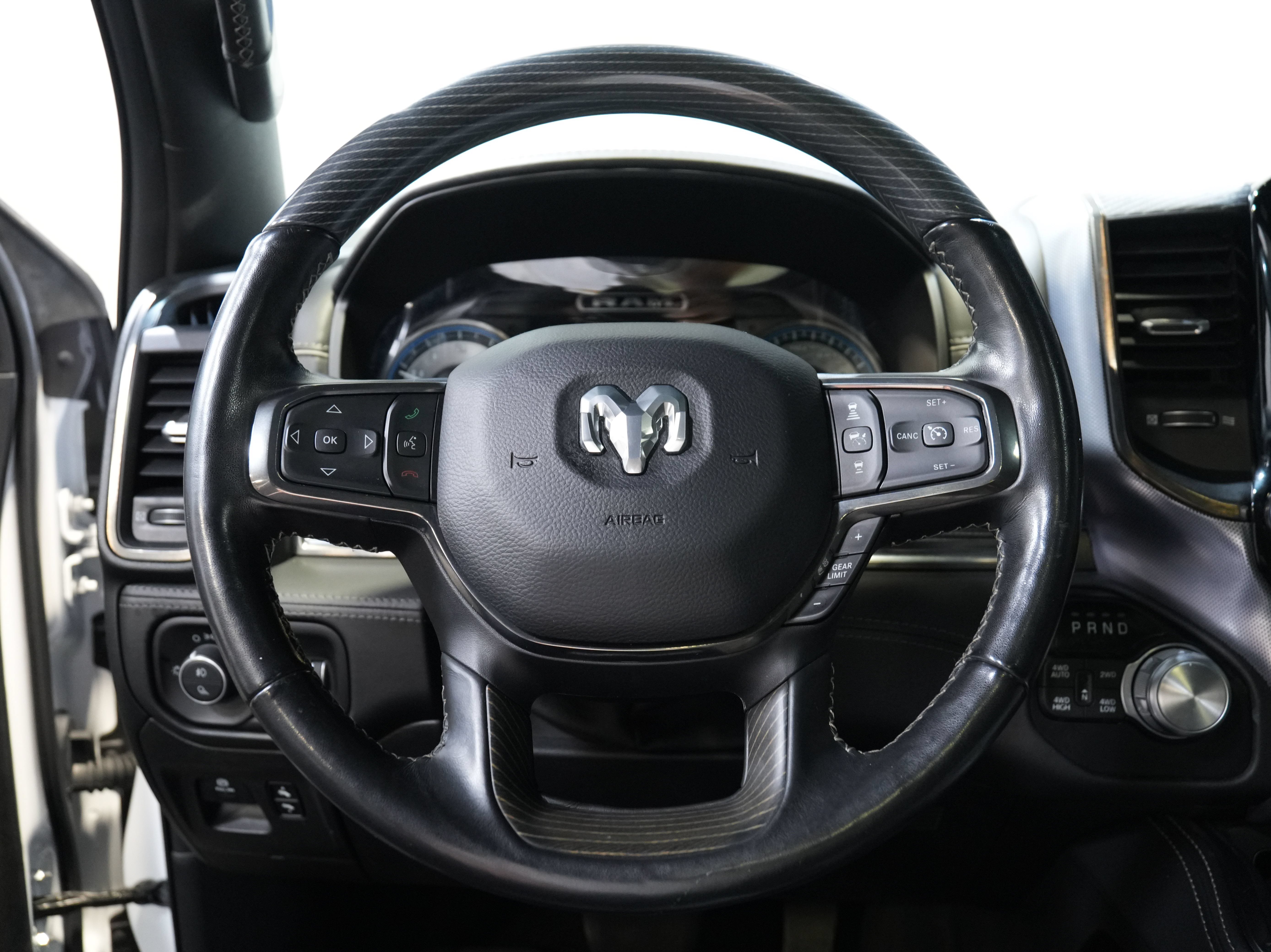 Used 2020 RAM 1500 Limited AWD/4WD image 41