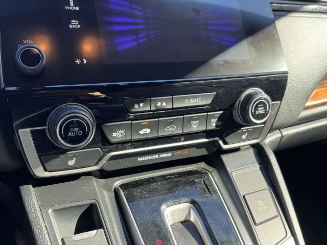 Used 2017 Honda CR-V EX-L image 35