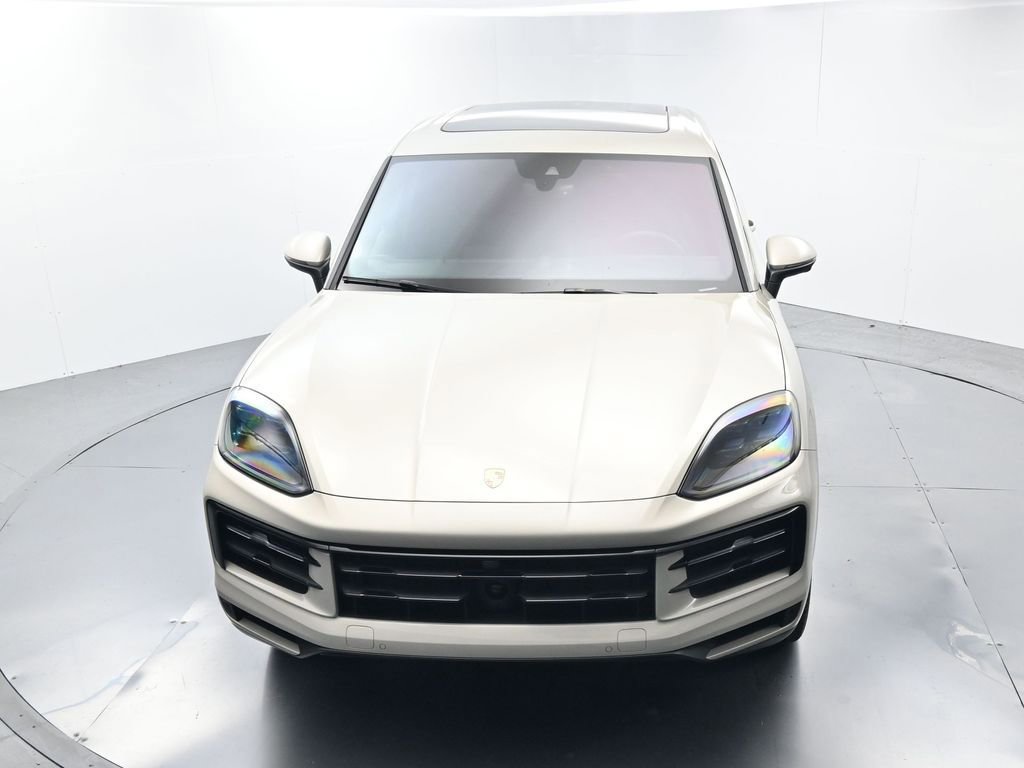 Certified 2026 Porsche Cayenne S AWD/4WD image 45