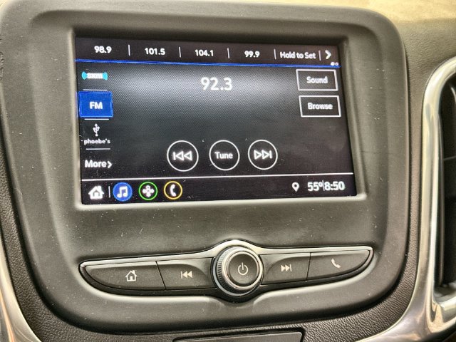 Used 2020 Chevrolet Equinox LT AWD/4WD image 13