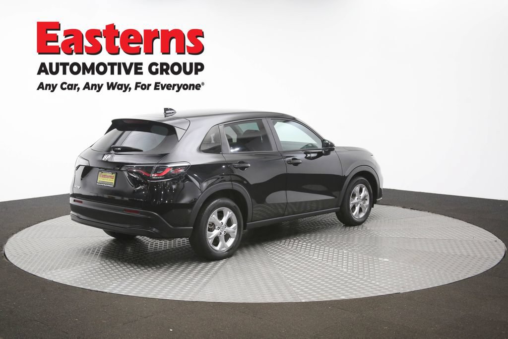 Used 2024 Honda HR-V LX image 40