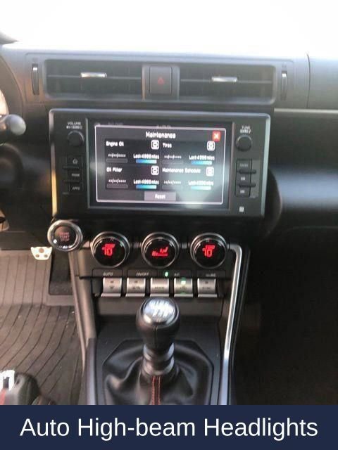 Used 2024 Subaru BRZ Limited w/ Popular Package 2 image 24