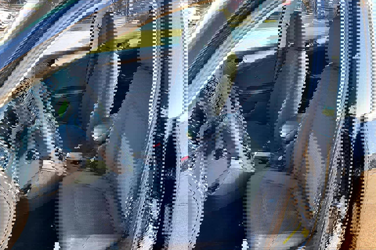 Used 2015 Volkswagen Jetta SE image 5