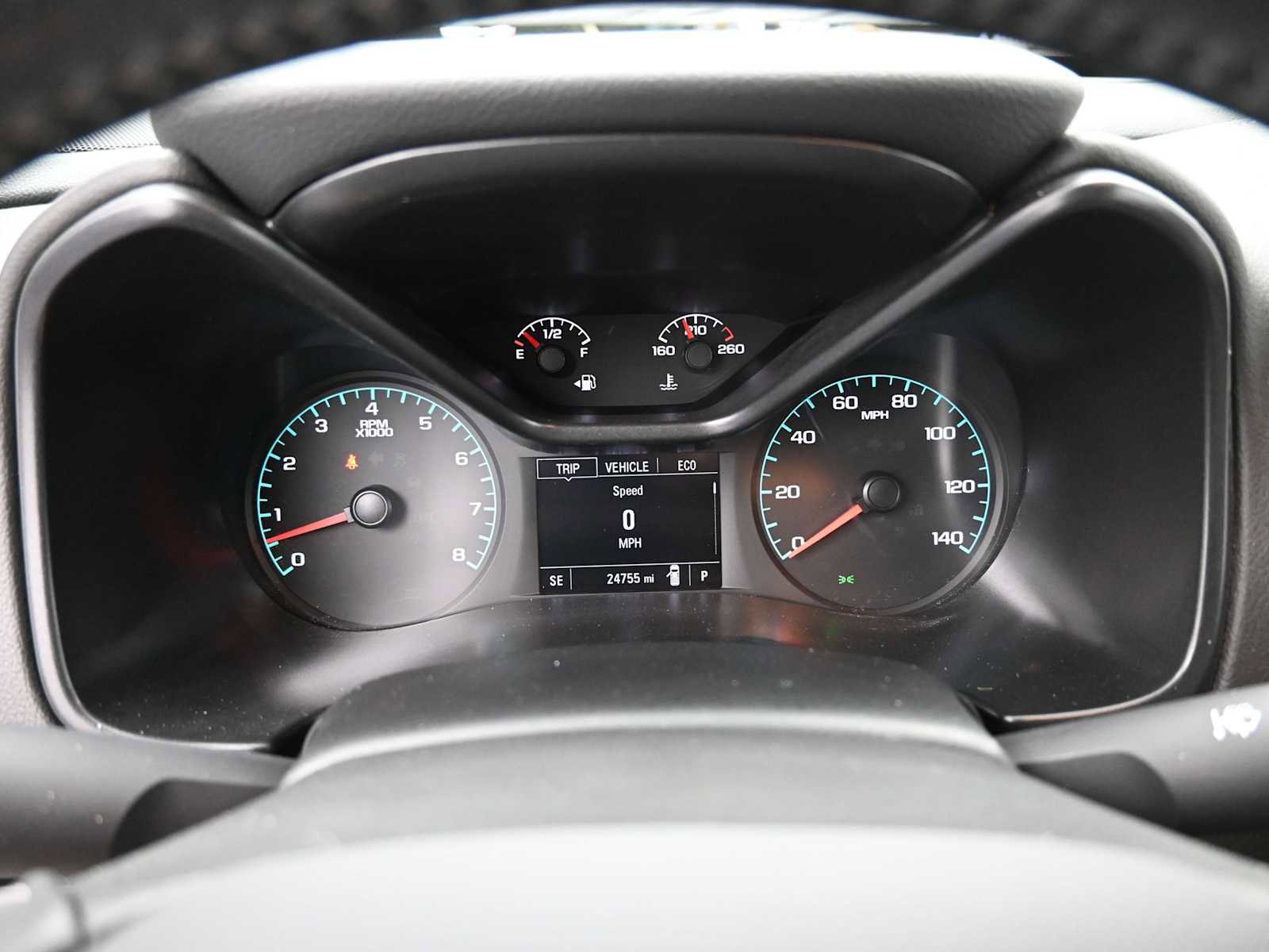 Used 2022 GMC Canyon Elevation w/ Trailering Package image 7