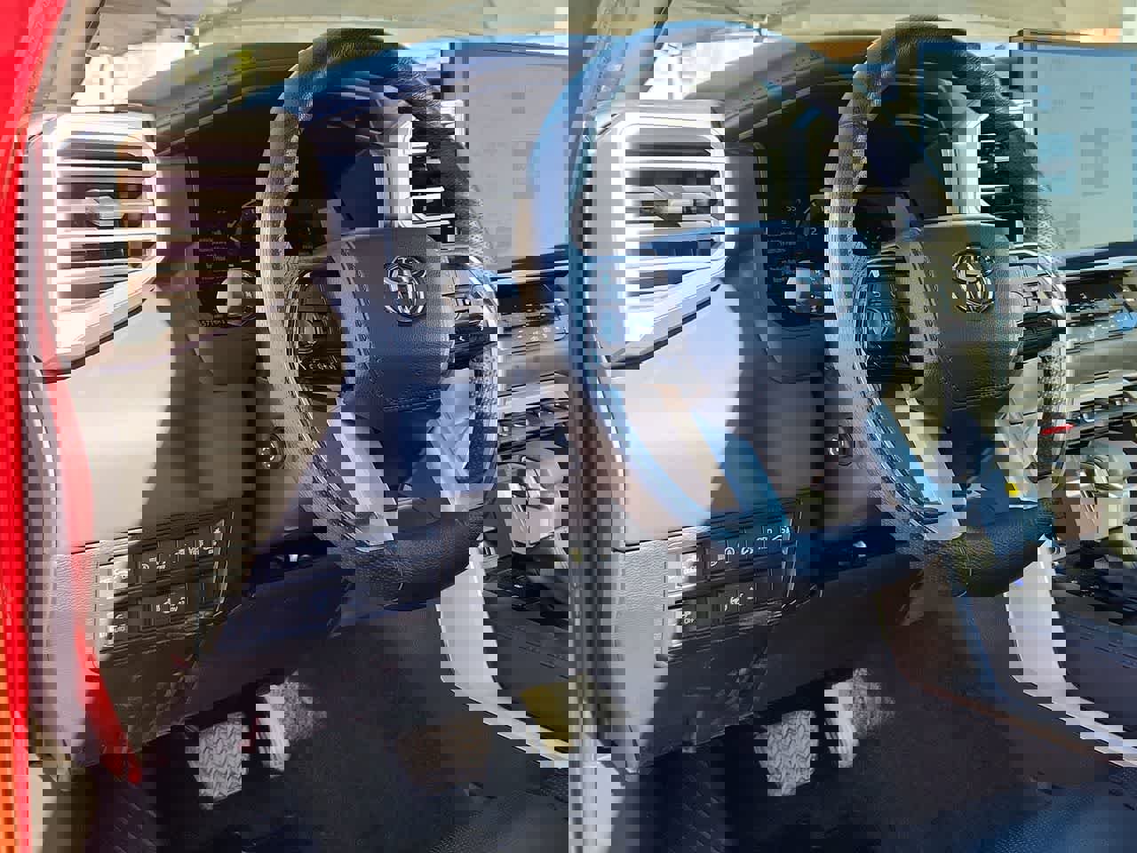 Used 2024 Toyota Tundra Platinum image 10