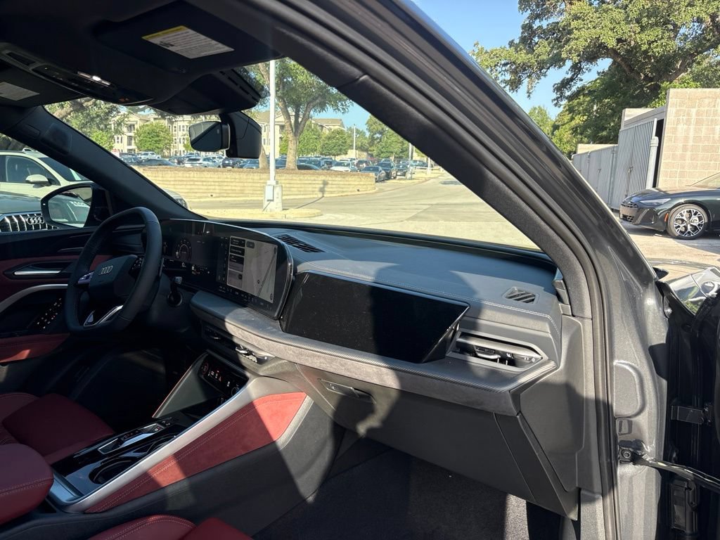 New 2026 Audi SQ5 Premium Plus AWD/4WD image 15