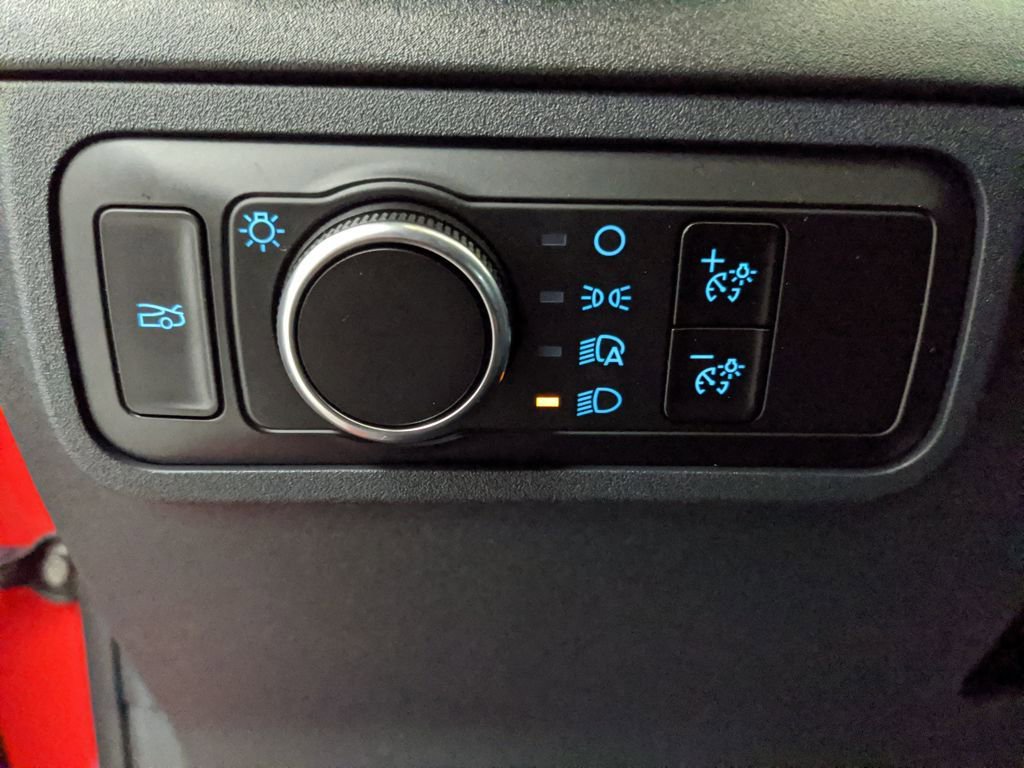 New 2026 Ford Mustang Coupe image 19