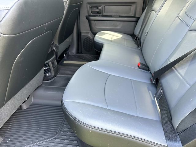New 2025 RAM 2500 Tradesman w/ Chrome Appearance Group image 24