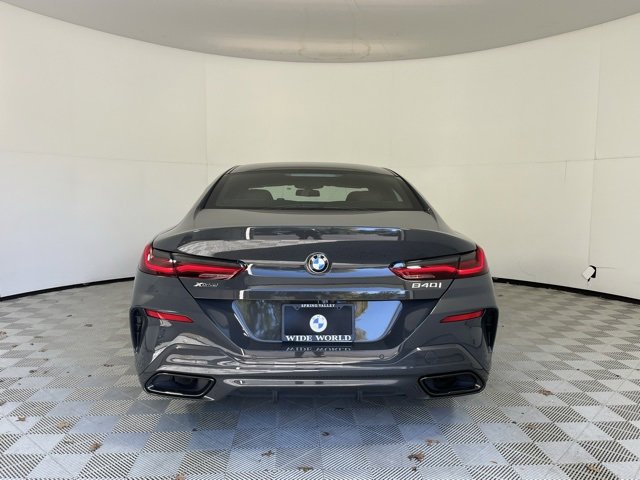 New 2026 BMW 840i xDrive image 6