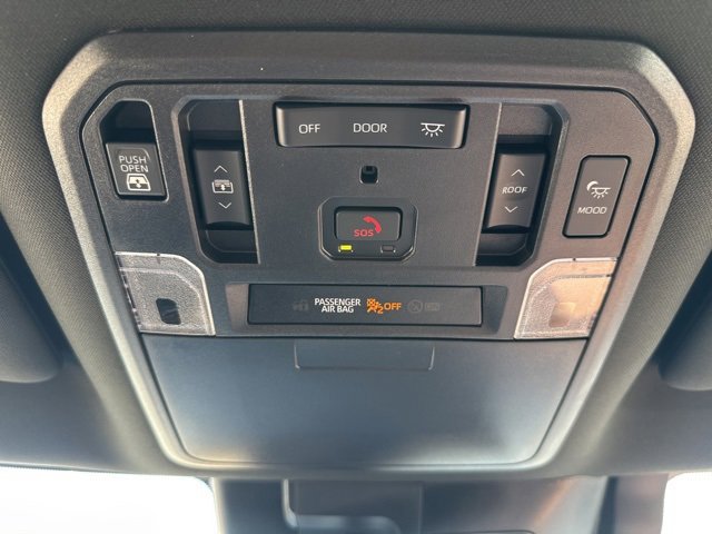 New 2026 Toyota Tundra 1794 Edition image 15