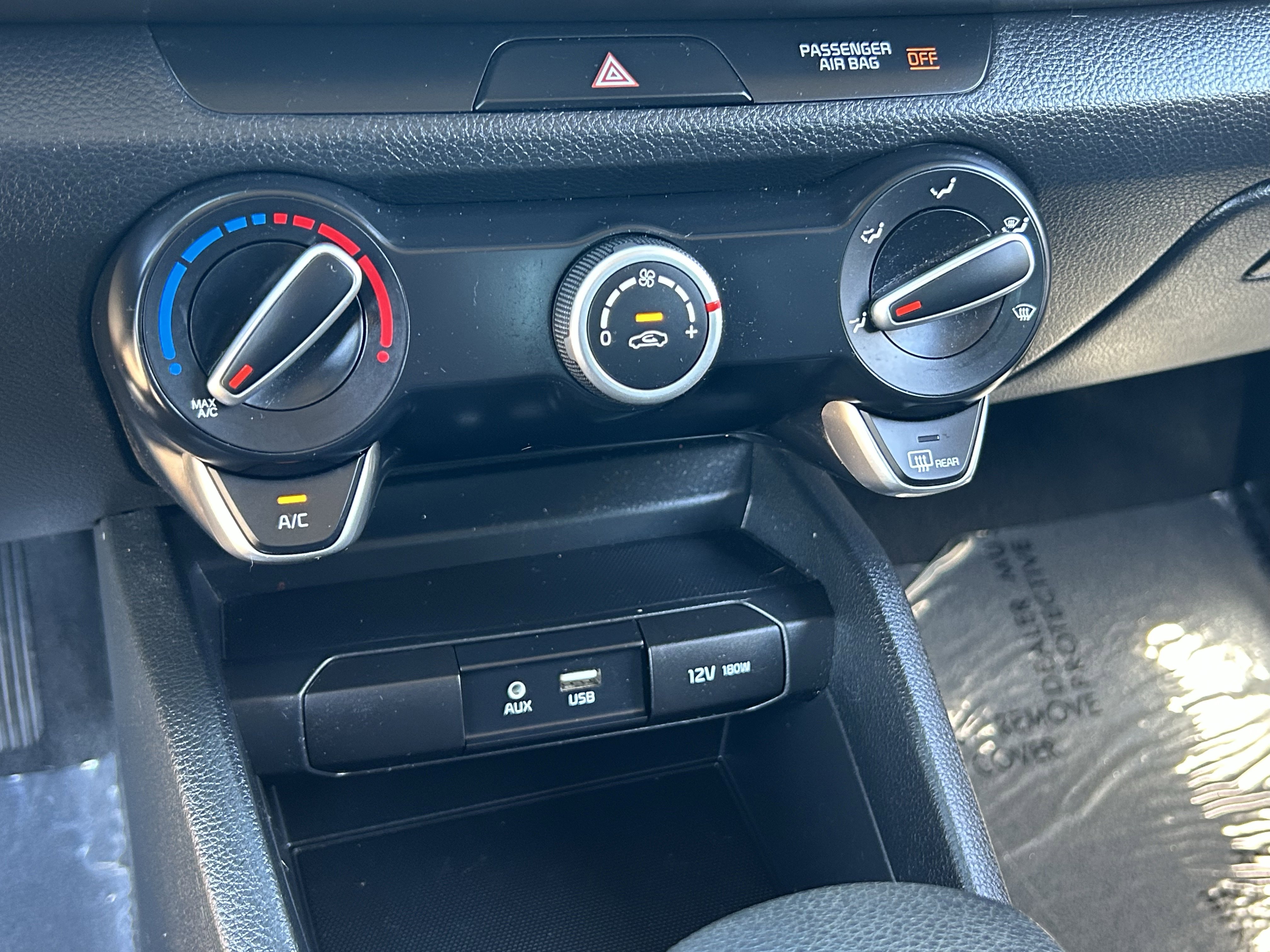 Used 2019 Kia Rio S image 26