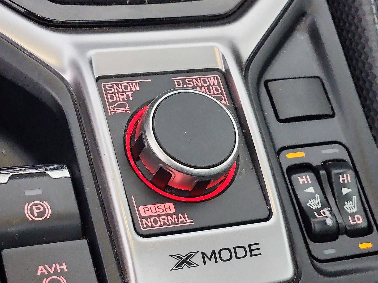 Used 2022 Subaru Forester Limited image 25