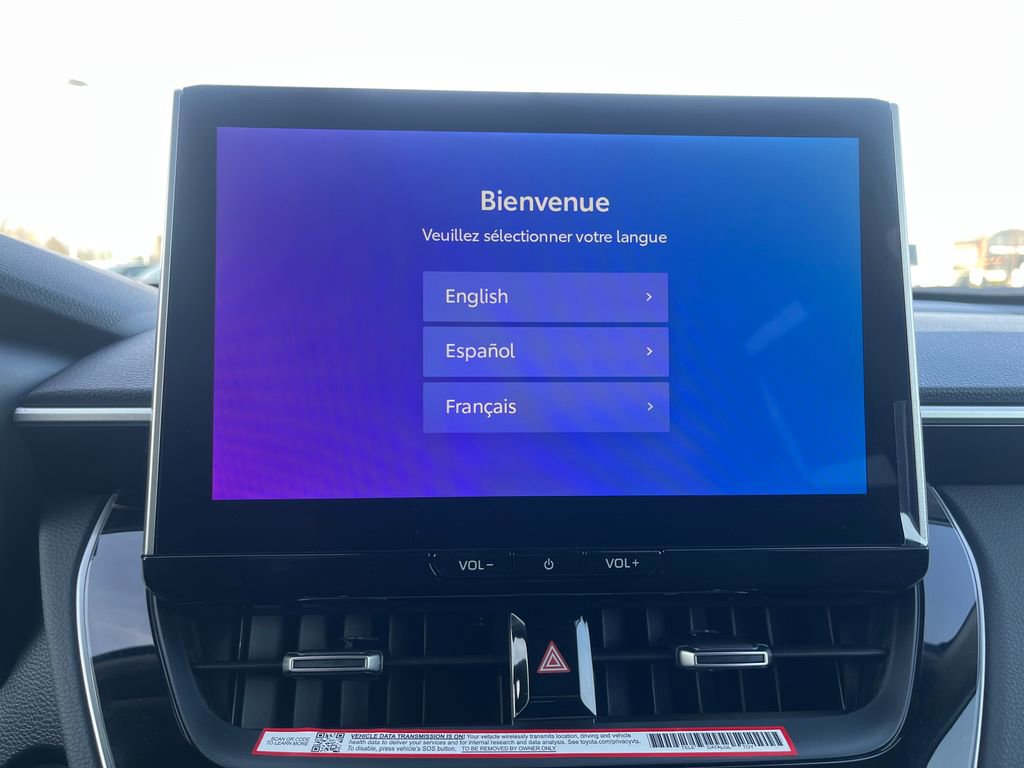 New 2026 Toyota Corolla Cross XLE image 19