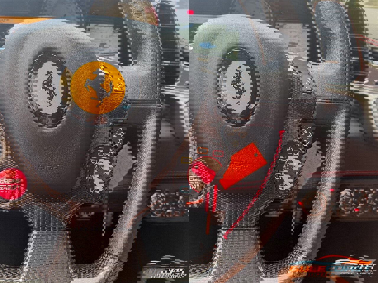 Used 2011 Ferrari 458 Italia Coupe image 30