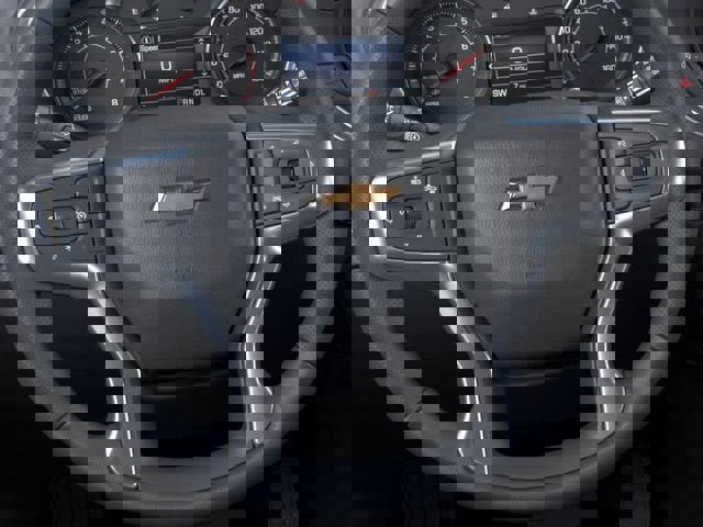 New 2025 Chevrolet Blazer LT image 19