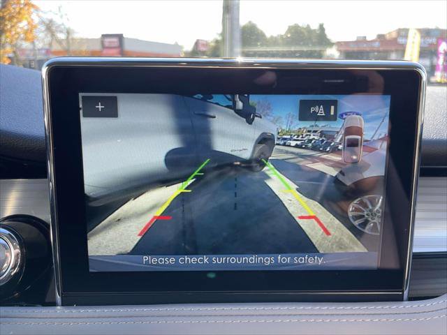 Used 2022 Lincoln Corsair AWD w/ Equipment Group 101A image 28