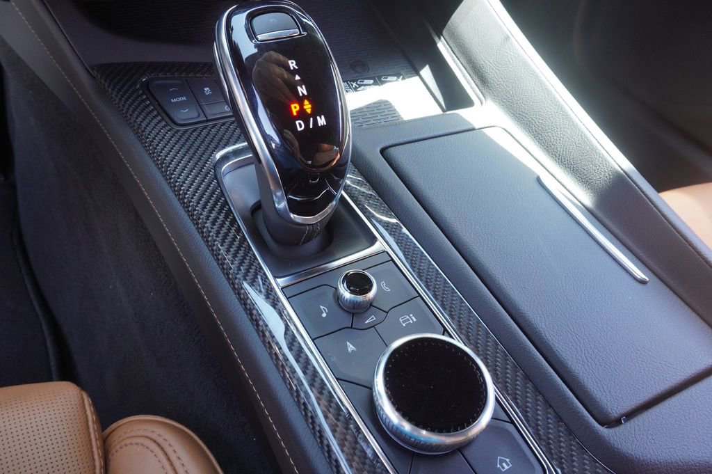 New 2025 Cadillac CT5 Premium Luxury image 18