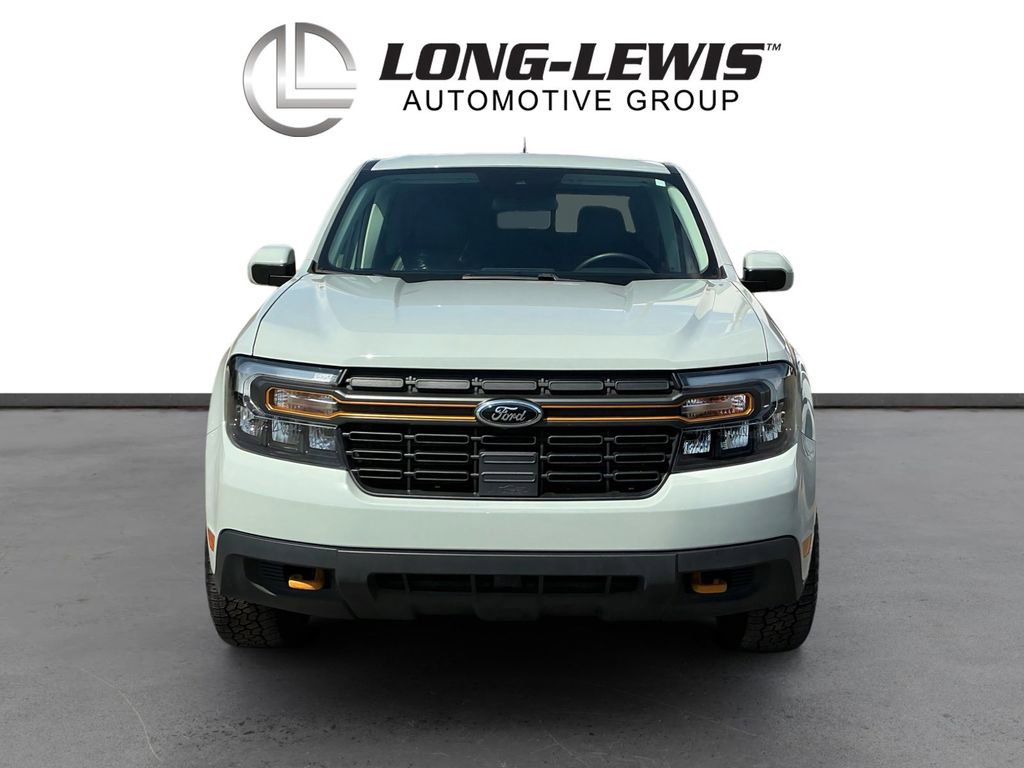 Used 2023 Ford Maverick Tremor w/ Tremor Off-Road Package AWD/4WD image 11