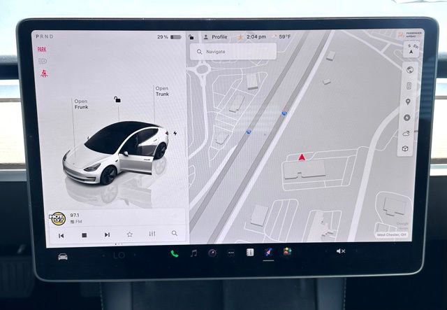 Used 2023 Tesla Model 3 Standard Range RWD image 16