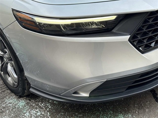 Used 2024 Honda Accord EX image 3