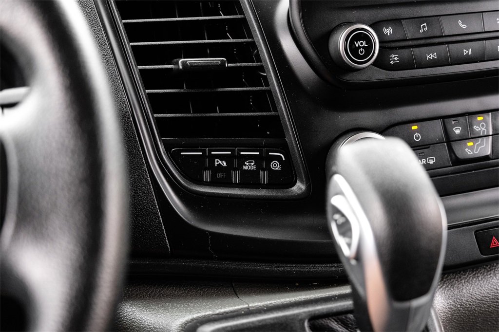 Used 2021 Ford Transit 350 XLT image 23