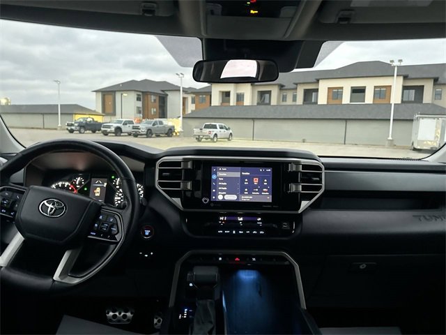 Used 2022 Toyota Tundra SR5 w/ TRD Off-Road Package image 27