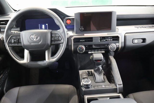 New 2026 Toyota Tacoma TRD Off-Road image 13