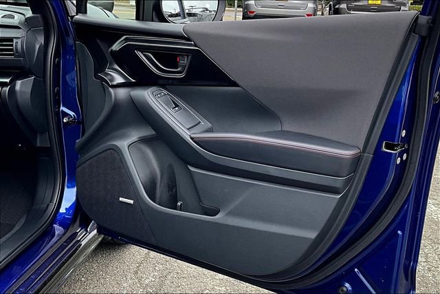 New 2025 Subaru Impreza RS image 26