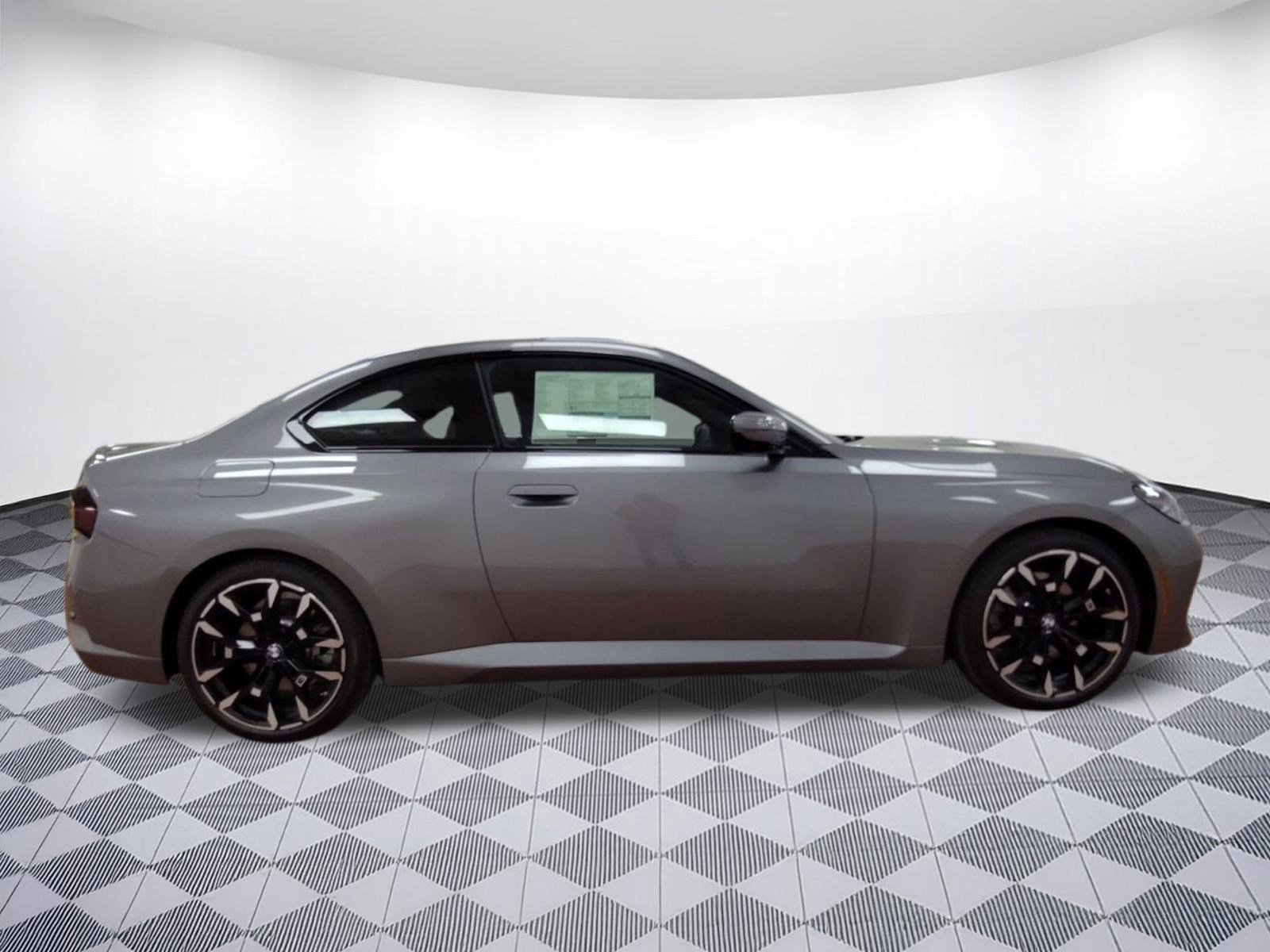 New 2026 BMW 230i xDrive Coupe w/ Premium Package AWD/4WD image 7