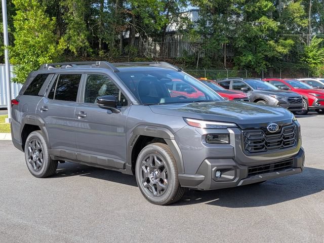 New 2026 Subaru Outback Premium