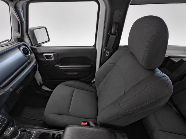 Used 2018 Jeep Wrangler Sport AWD/4WD image 17