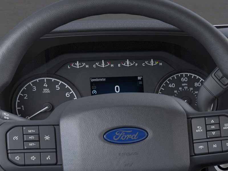 New 2026 Ford F150 STX w/ F-150 LOBO Package image 13