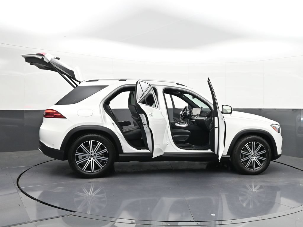 Used 2026 Mercedes-Benz GLE 350 4MATIC image 38