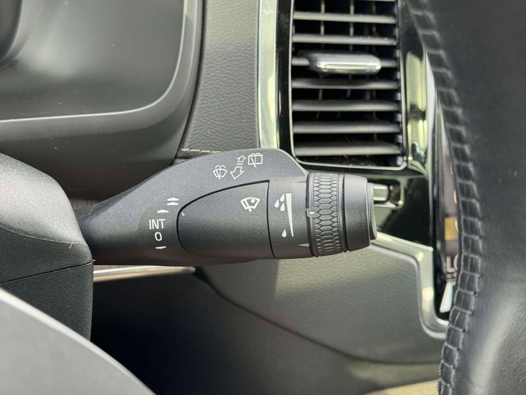 Used 2020 Volvo XC90 T6 Inscription image 27